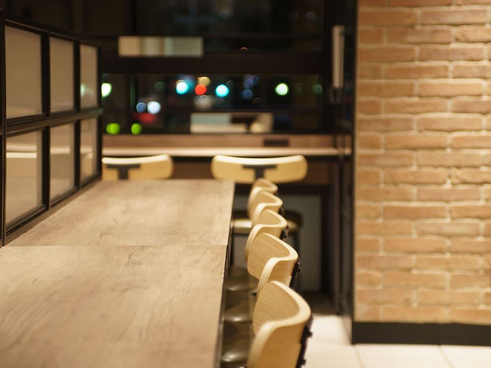 Super Hotel Yokohama Kannai Kültér fotó