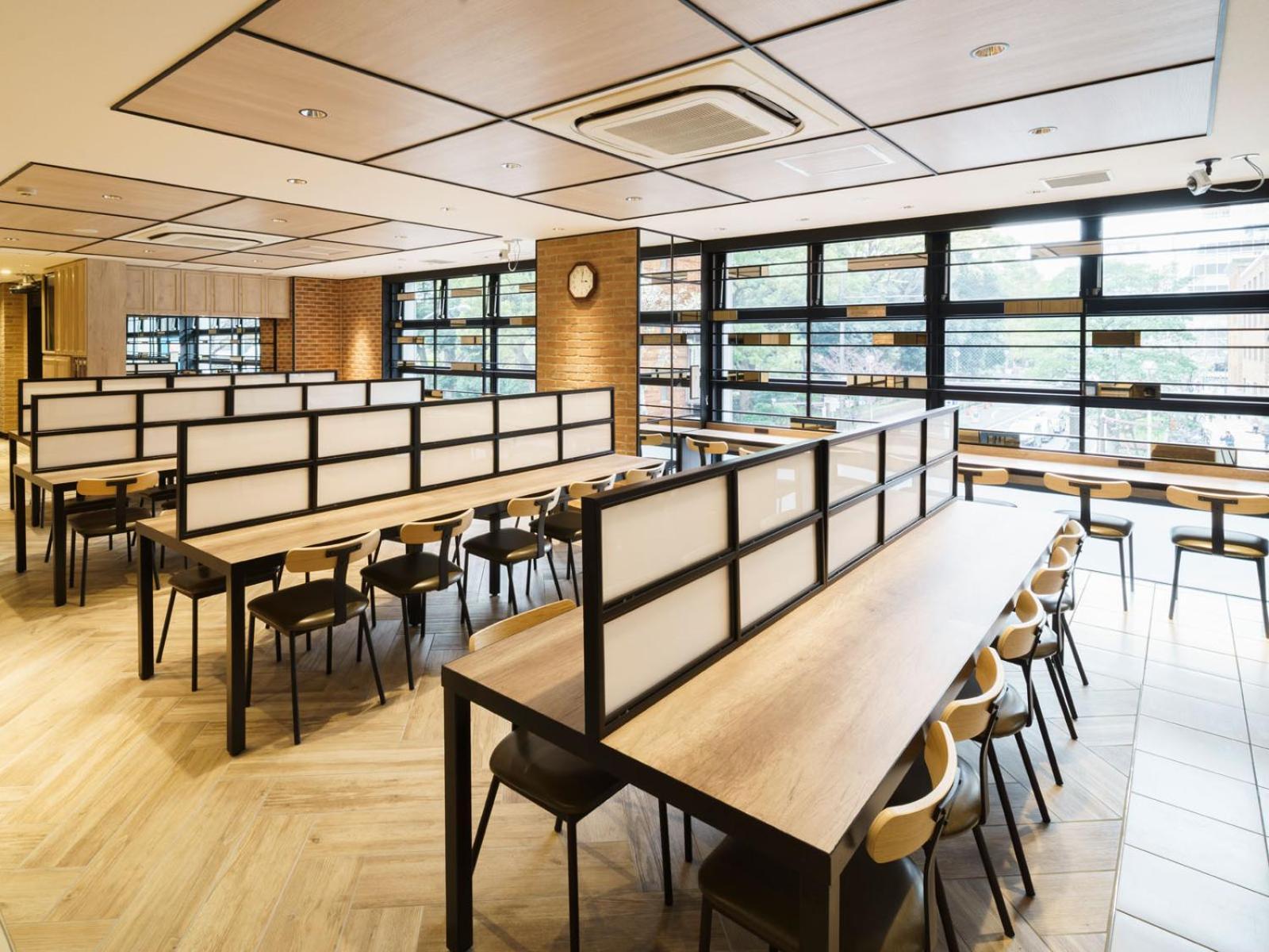Super Hotel Yokohama Kannai Kültér fotó