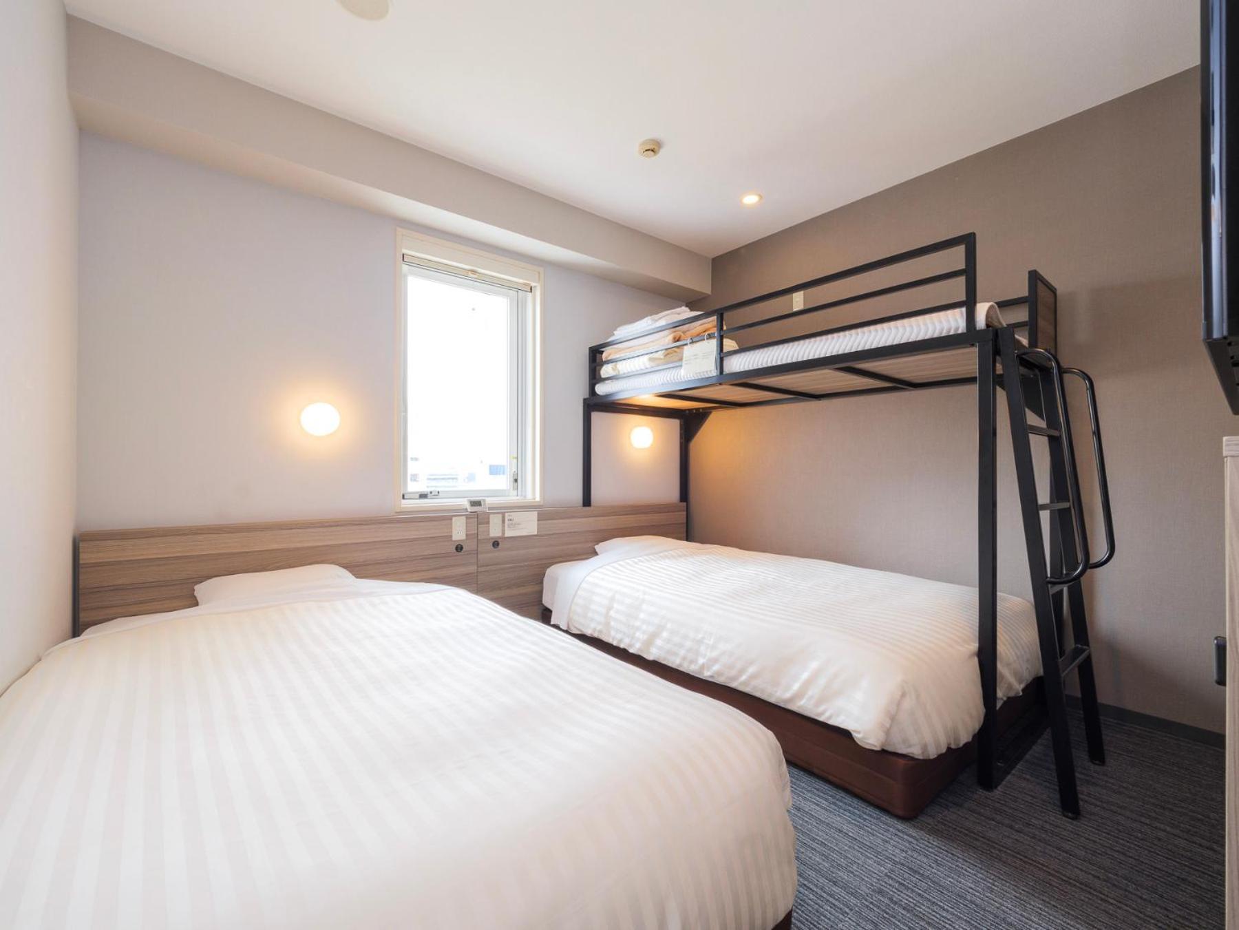 Super Hotel Yokohama Kannai Kültér fotó