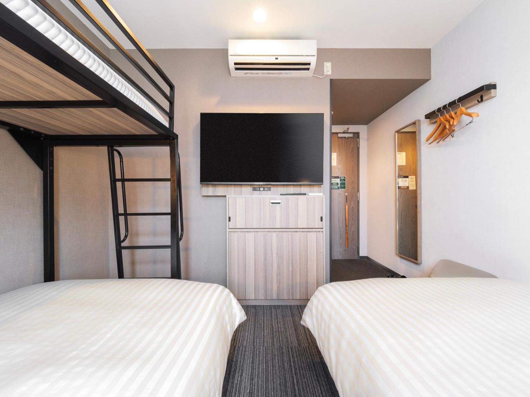 Super Hotel Yokohama Kannai Kültér fotó