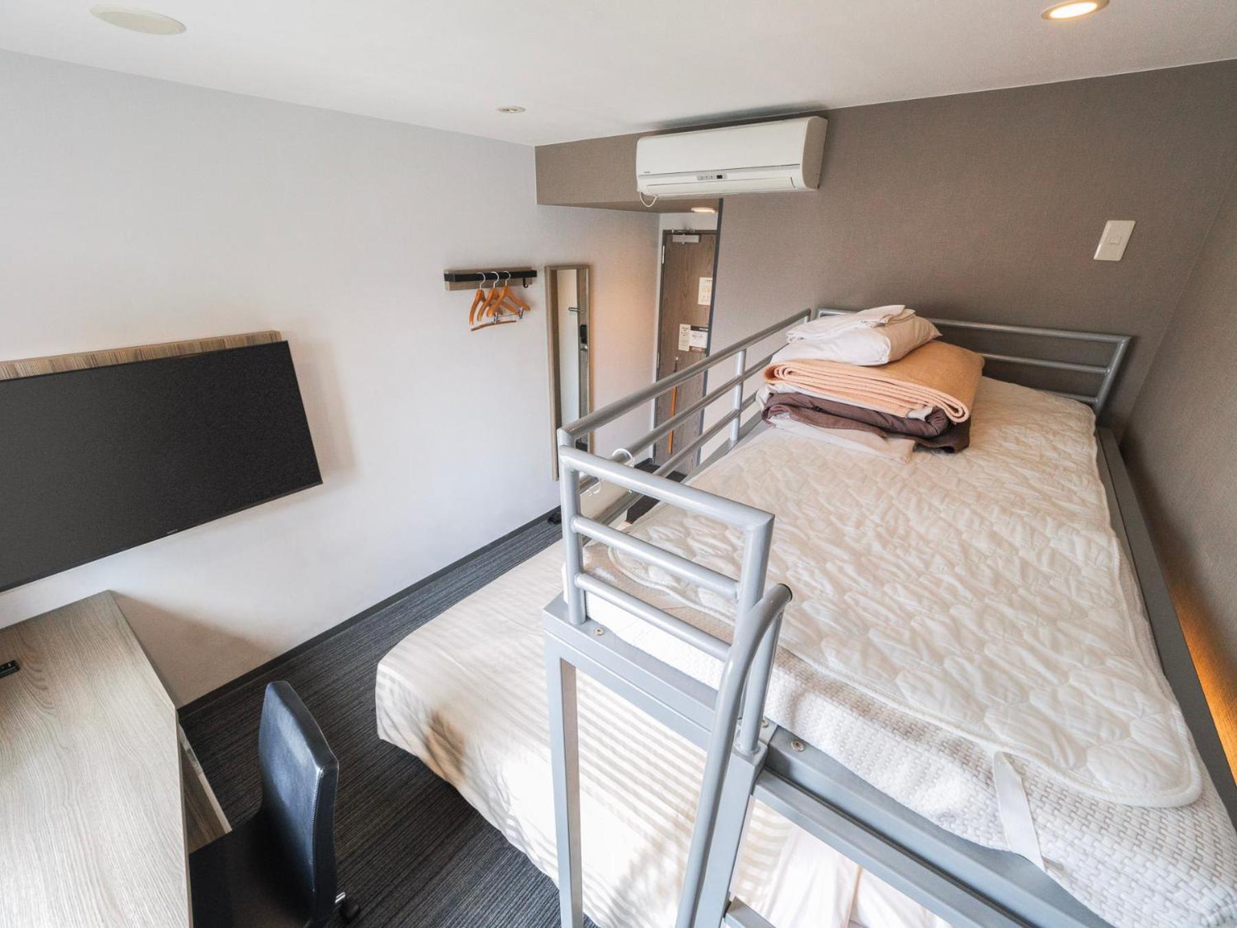 Super Hotel Yokohama Kannai Kültér fotó