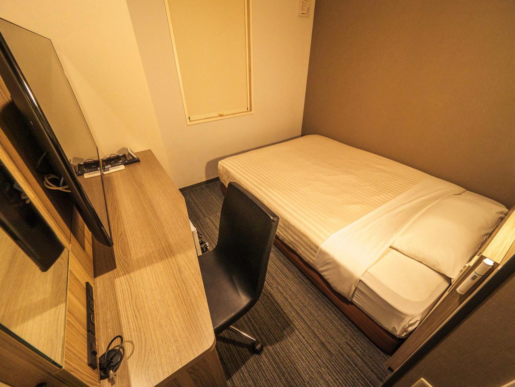Super Hotel Yokohama Kannai Kültér fotó