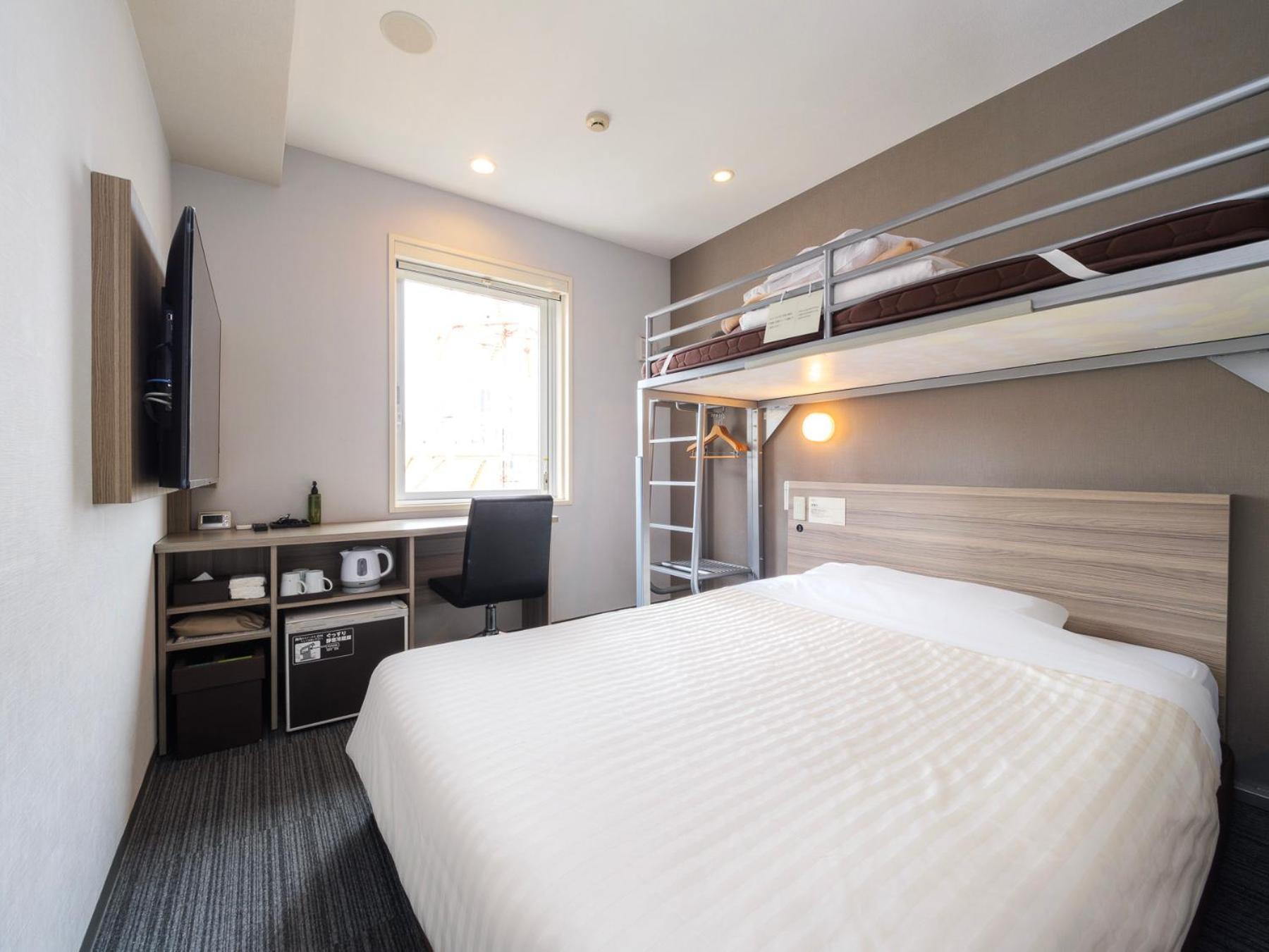Super Hotel Yokohama Kannai Kültér fotó