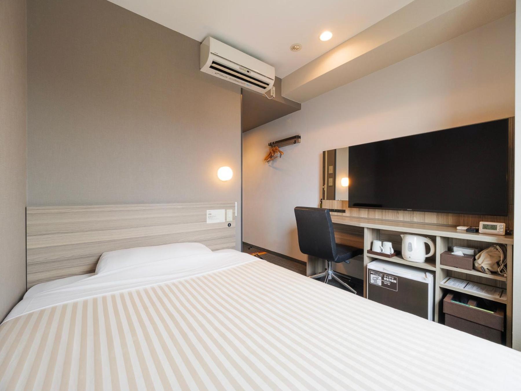 Super Hotel Yokohama Kannai Kültér fotó